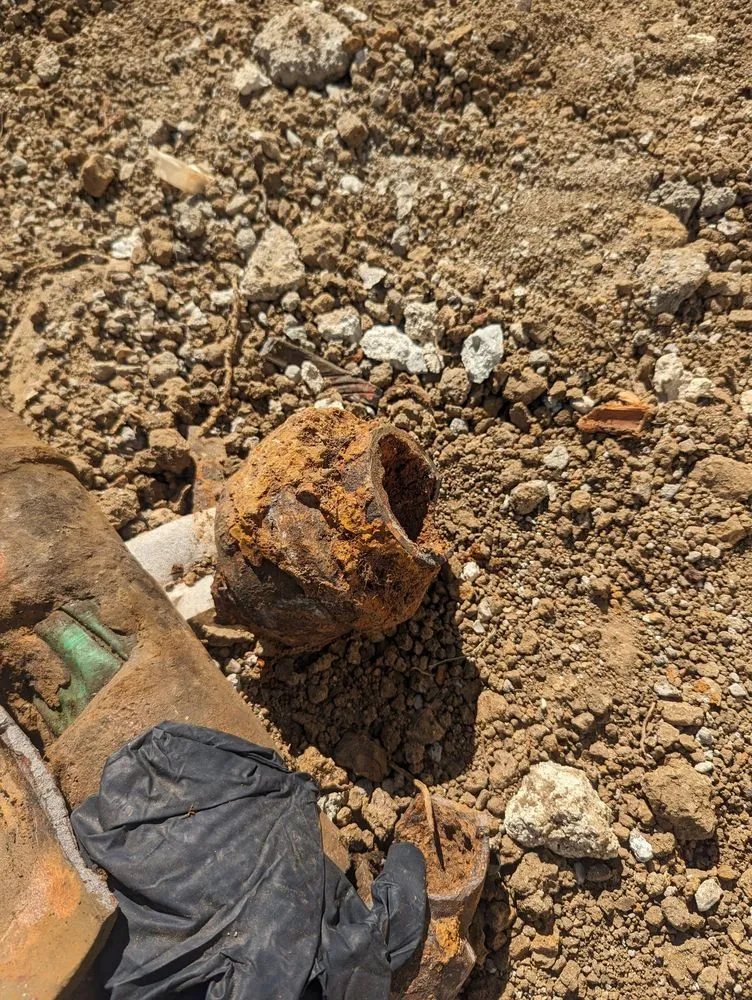 Slide of The Drain Defender