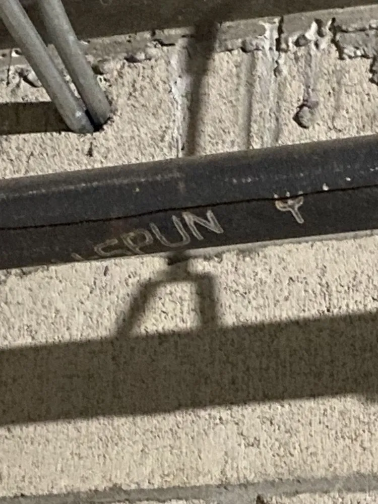 Slide of The Drain Defender