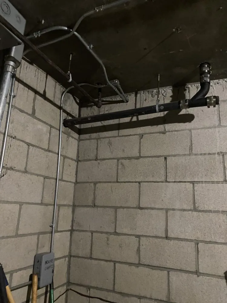 Slide of The Drain Defender