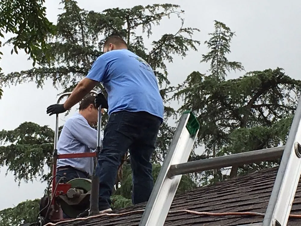 Slide of The Drain Defender