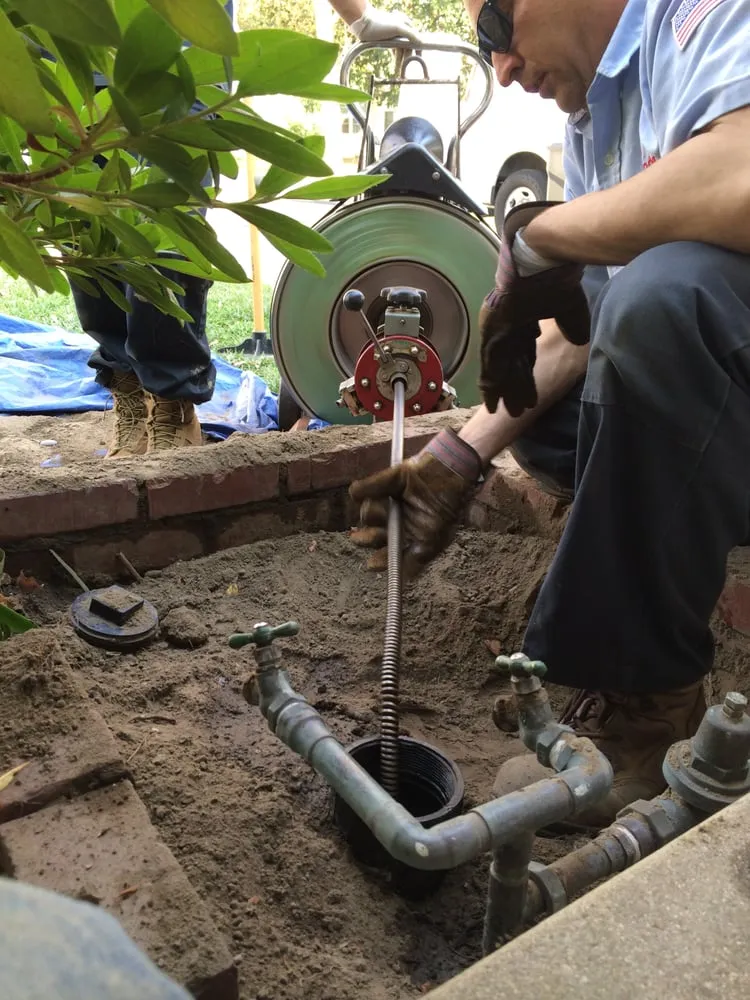 Slide of The Drain Defender