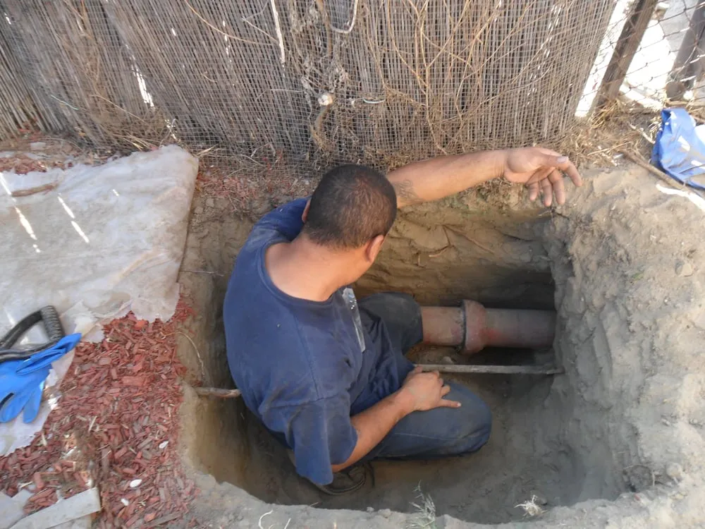 Slide of The Drain Defender