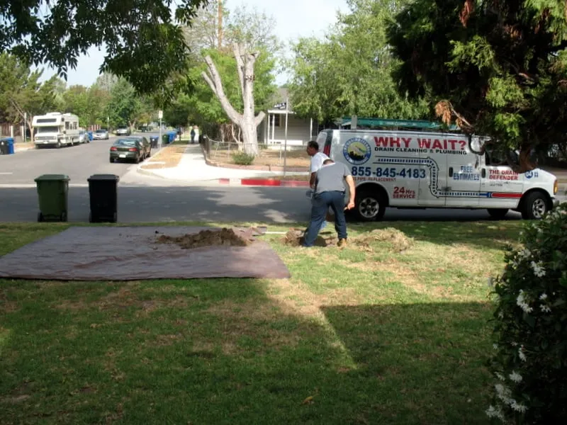 Slide of The Drain Defender