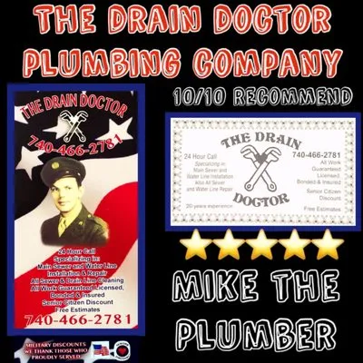 The Drain Doctor