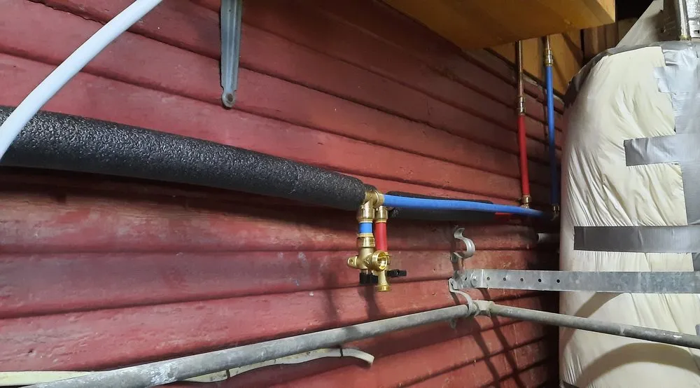 Slide of The Drain Doctor Pro