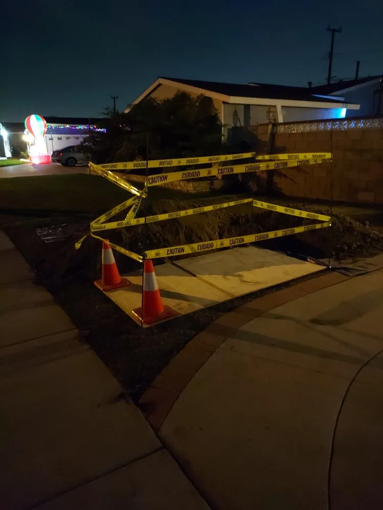 Slide of The Drain Doctor Pro