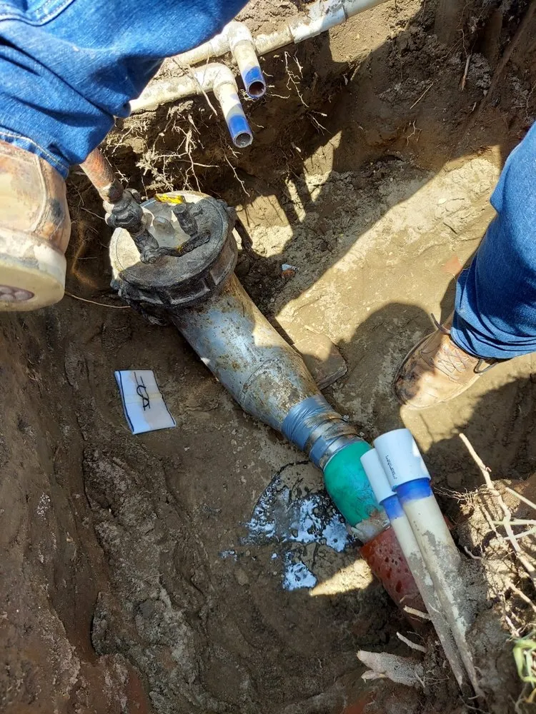 Slide of The Drain Doctor Pro