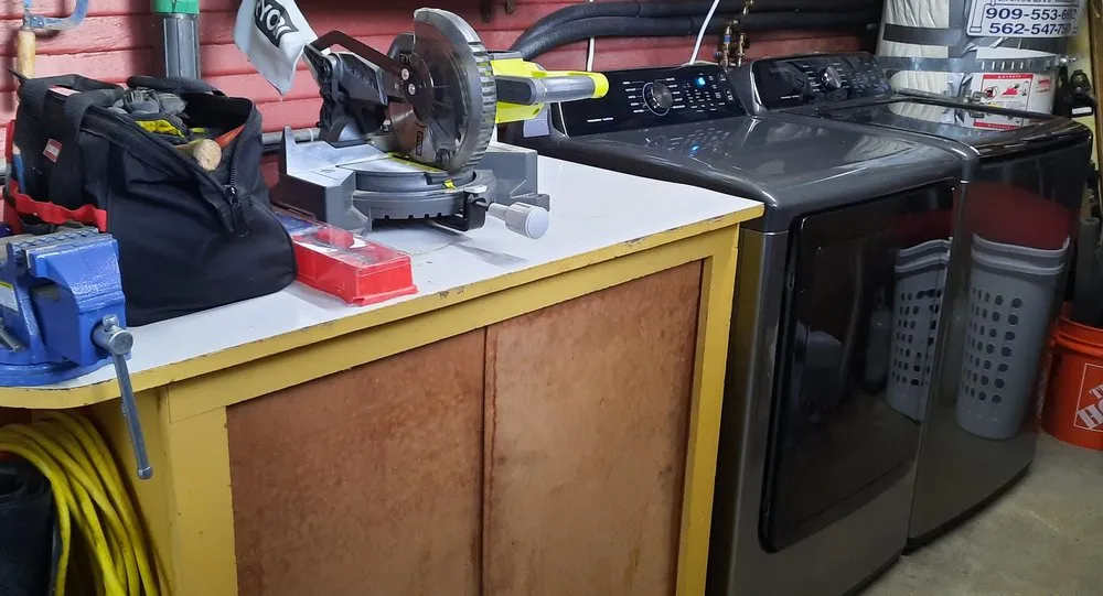 Slide of The Drain Doctor Pro