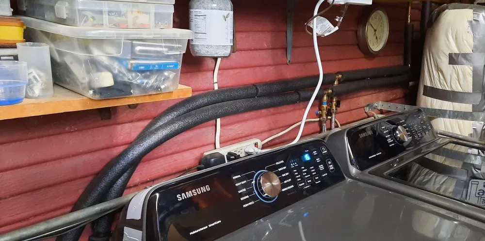 Slide of The Drain Doctor Pro