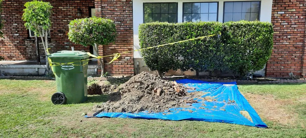 Slide of The Drain Doctor Pro