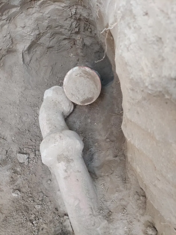 Slide of The Drain Doctor Pro