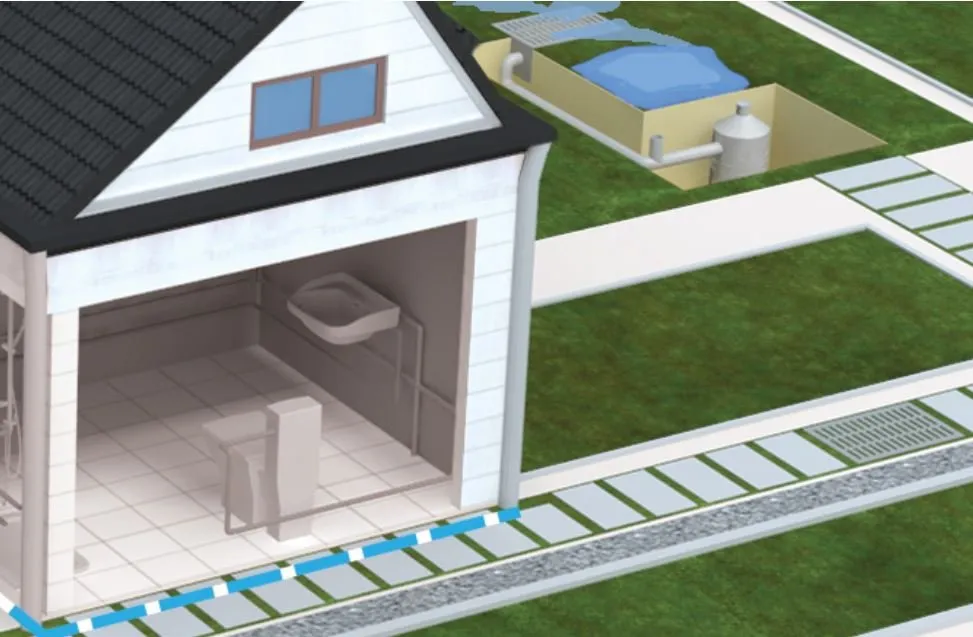 Slide of The Drain Doctors, Inc