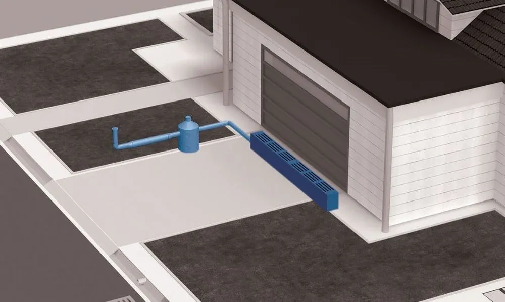 Slide of The Drain Doctors, Inc