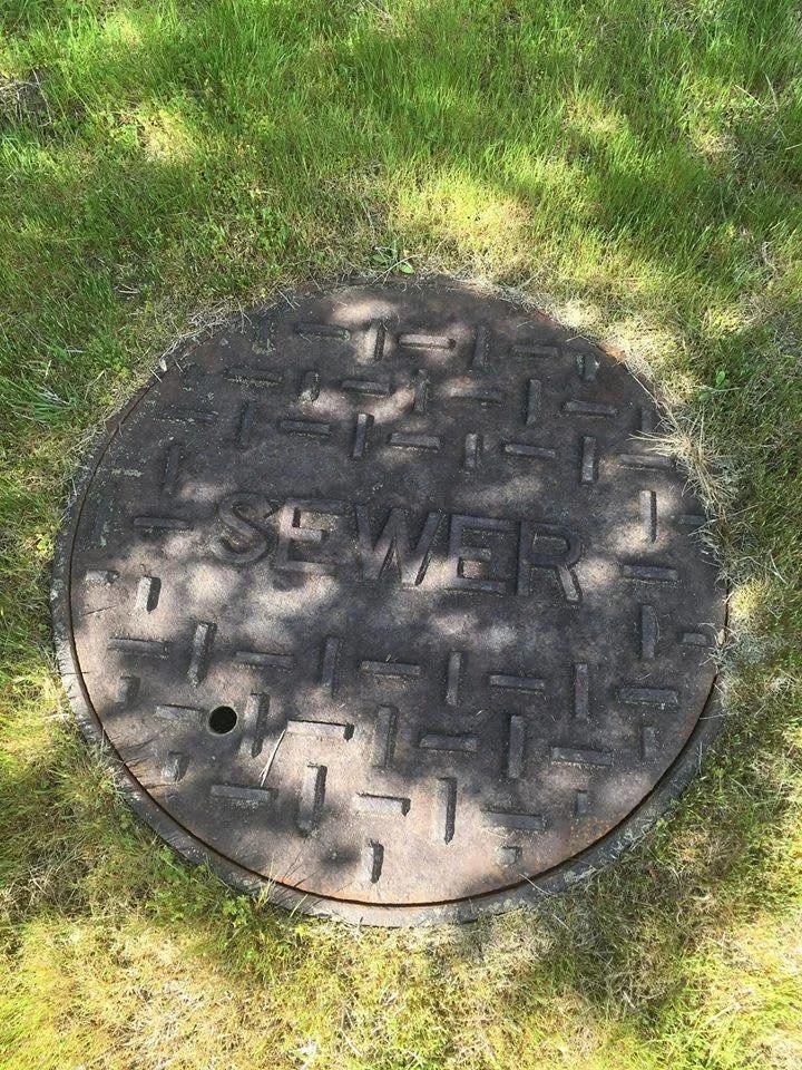 Slide of The Drain Doctors, Inc