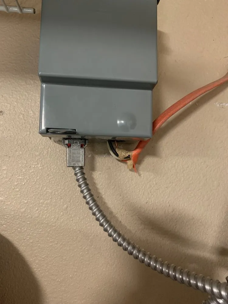 Slide of The Drain Dude