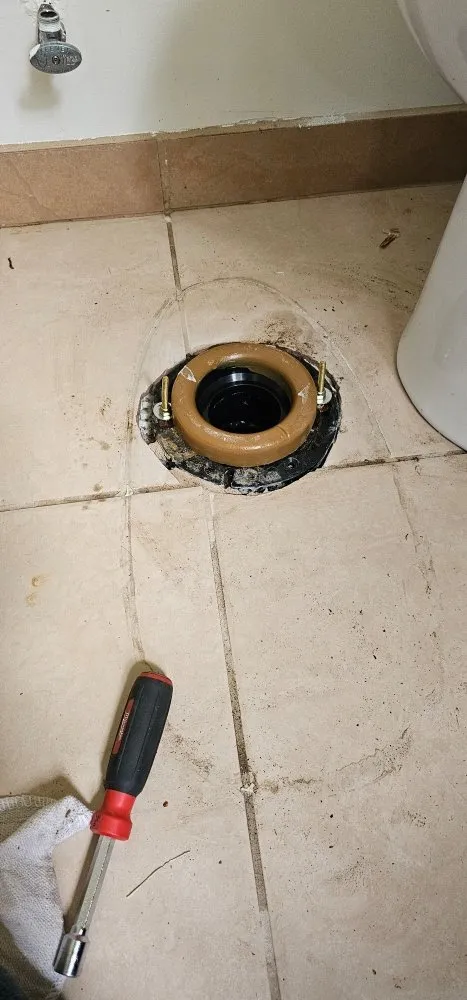 Slide of The Drain Dudes