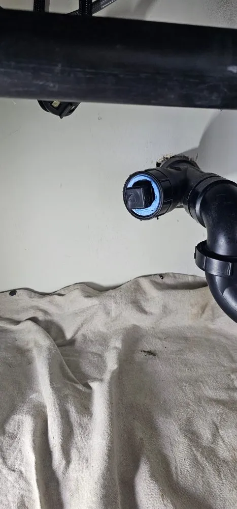 Slide of The Drain Dudes