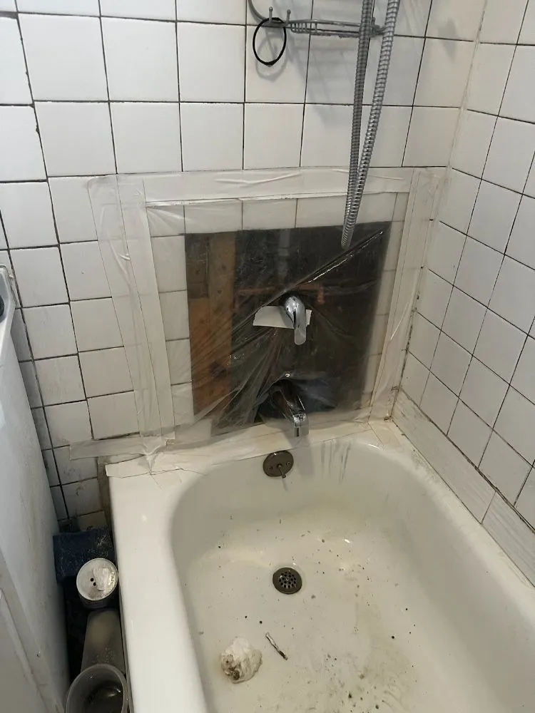 Expert leak detection for homes in Bell Gardens, CA by The Drain Dudes