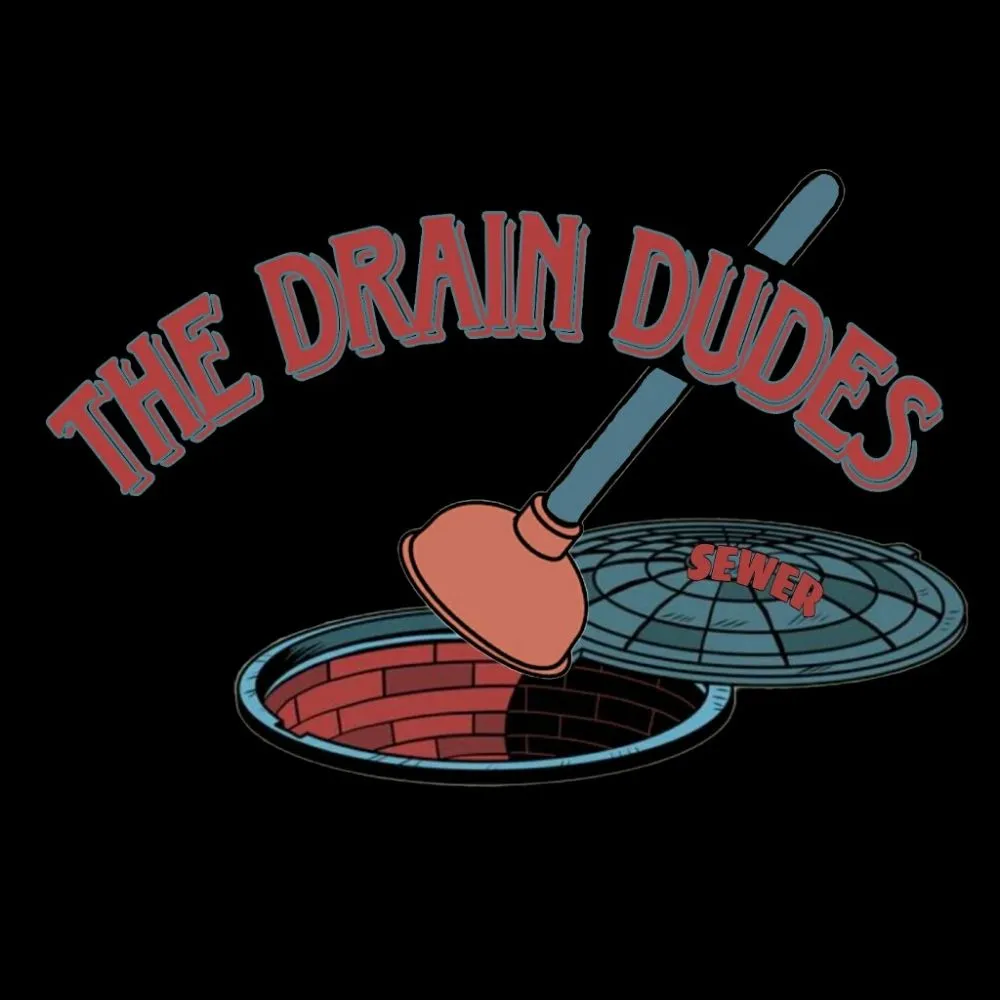 Slide of The Drain Dudes