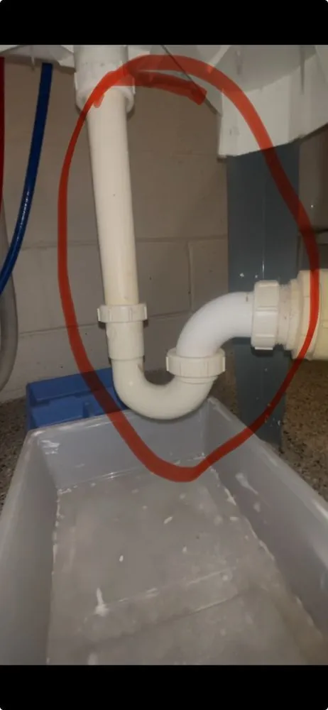 Slide of The Drain Guys