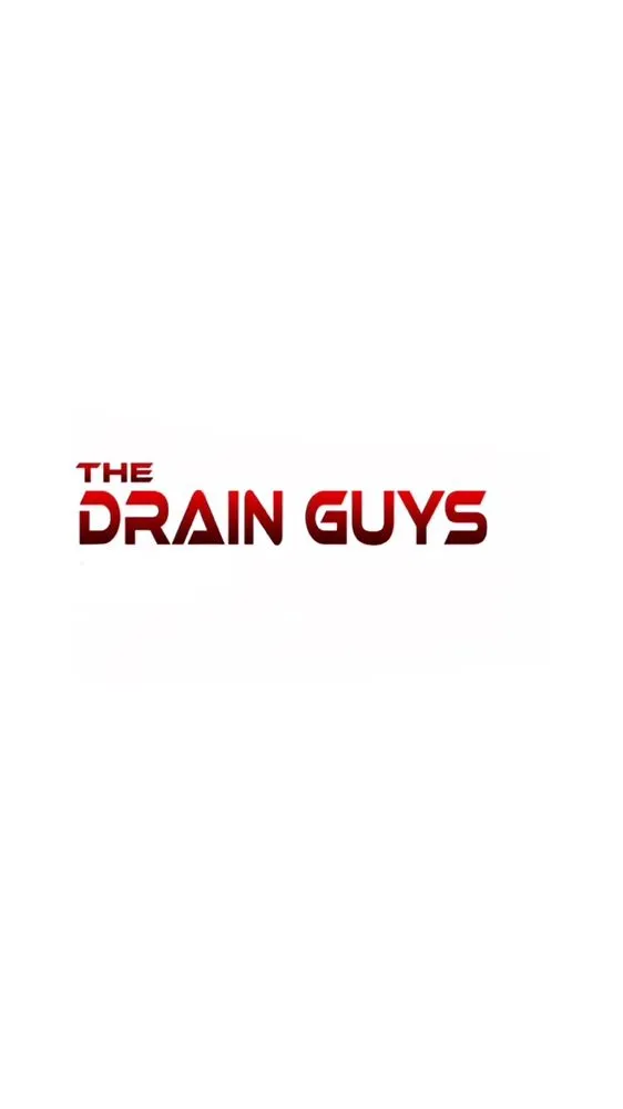 Slide of The Drain Guys