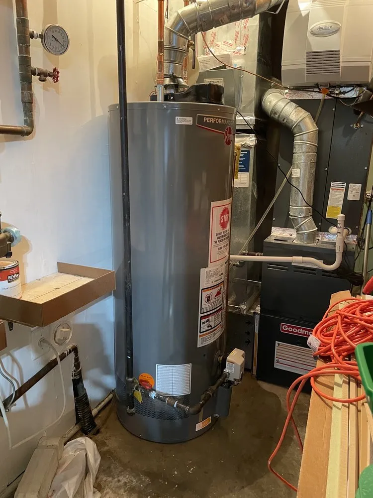 Expert leak detection for homes in Gaithersburg, MD by The Drain Guys