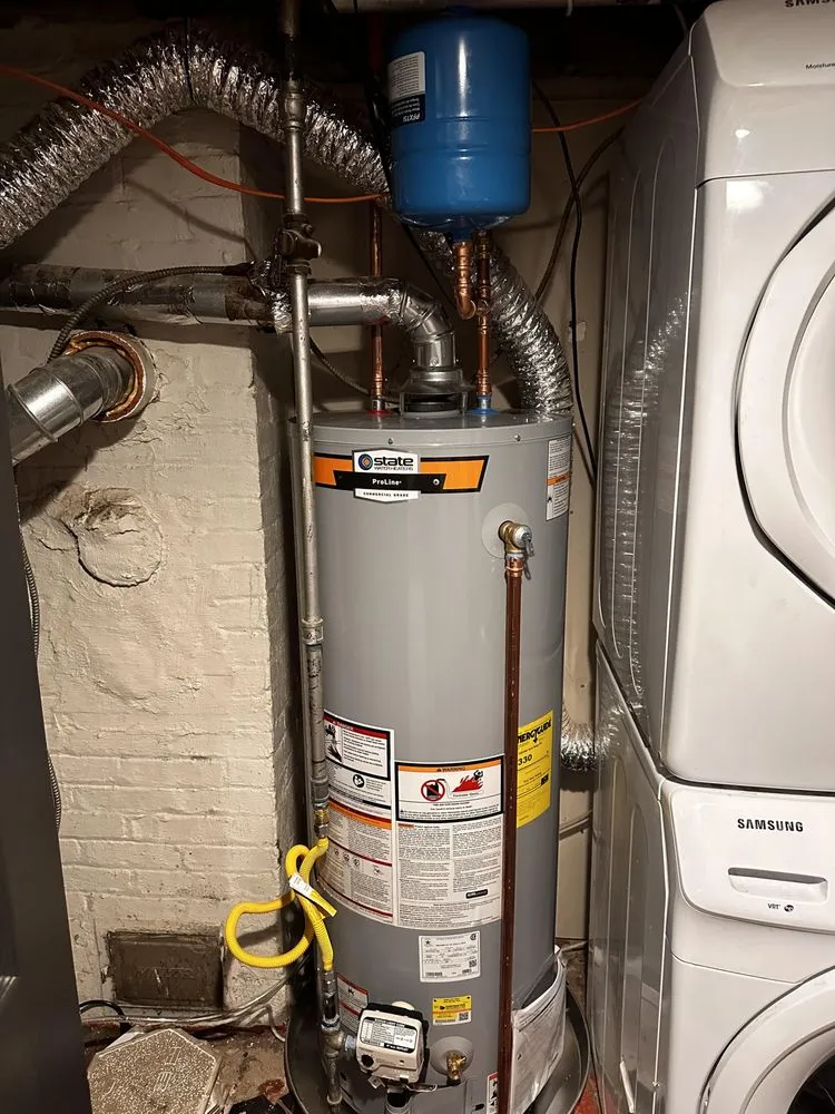 Expert drain cleaning for homes in Gaithersburg, MD by The Drain Guys