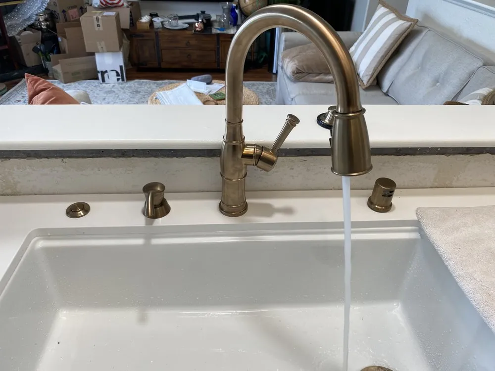 Slide of The Drain Guys