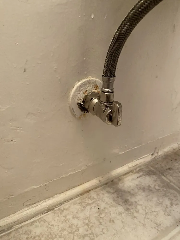 Slide of The Drain Guys