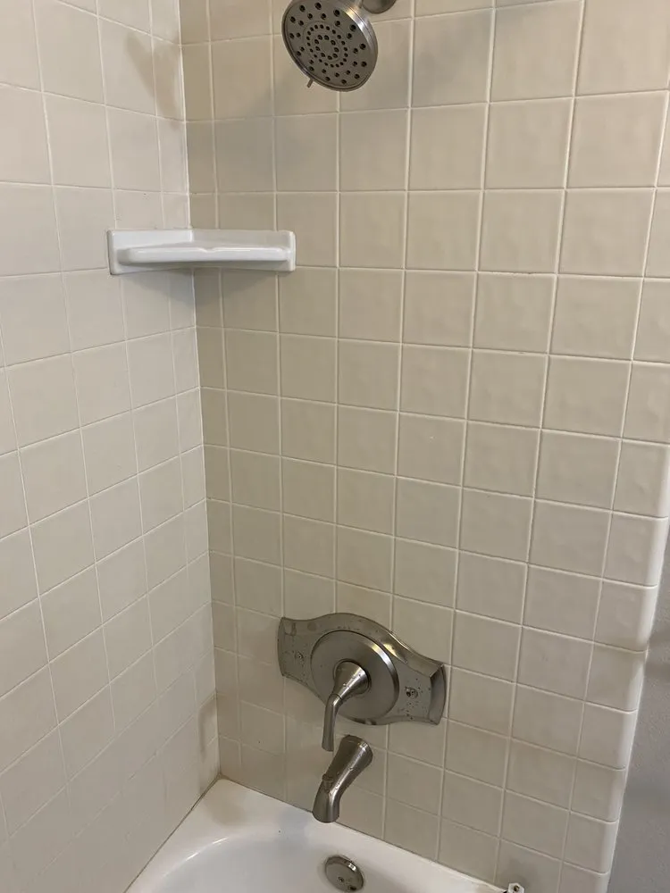 Slide of The Drain Guys