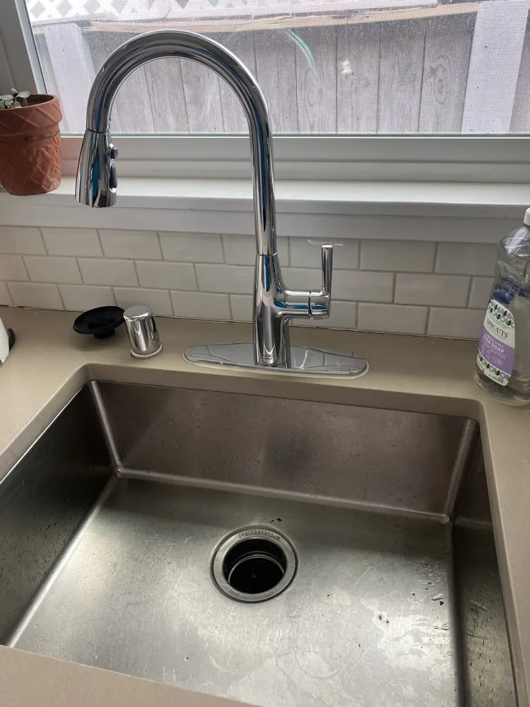 Slide of The Drain Guys