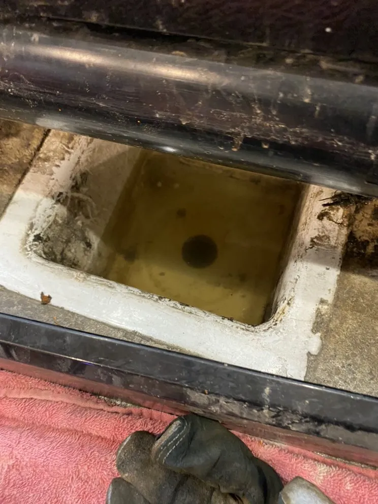 Slide of The Drain Guys