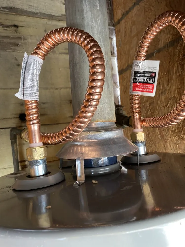 Slide of The Drain Guys