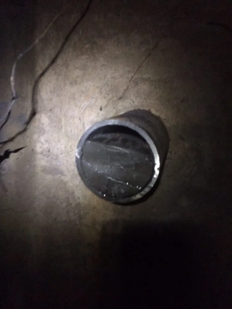 Slide of The Drain King