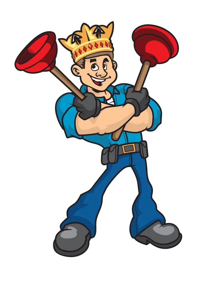 Slide of The Drain King