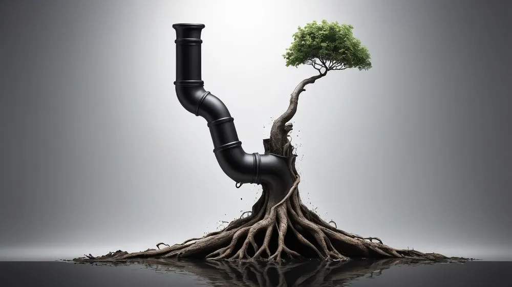 Slide of THE DRAIN MAN PLUS