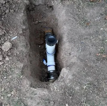 Slide of THE DRAIN MAN PLUS