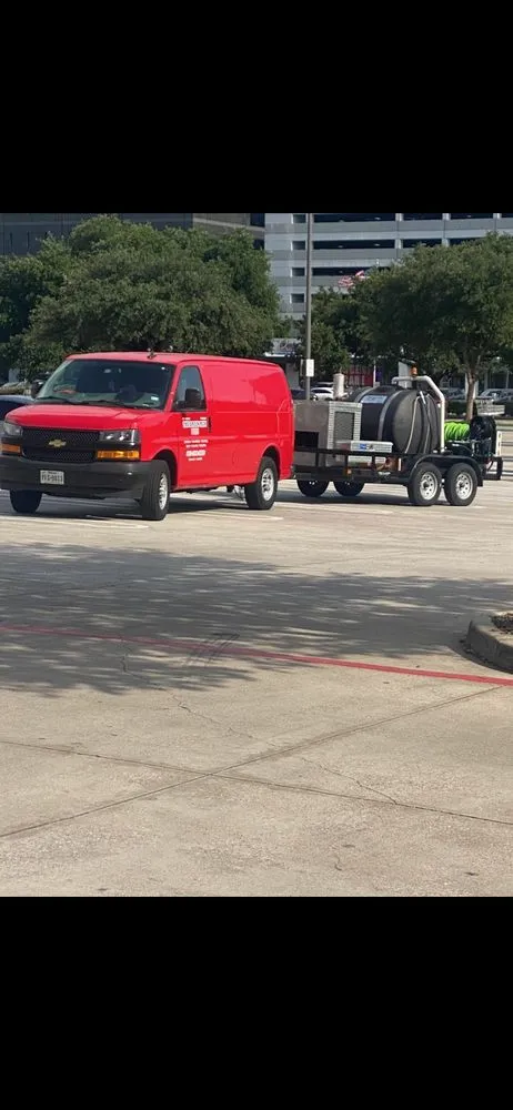 Slide of THE DRAIN MAN PLUS