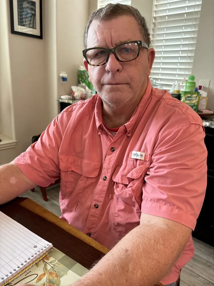 Slide of THE DRAIN MAN PLUS