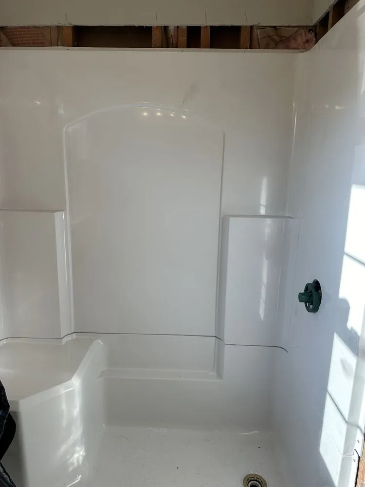 Slide of The Drain Master