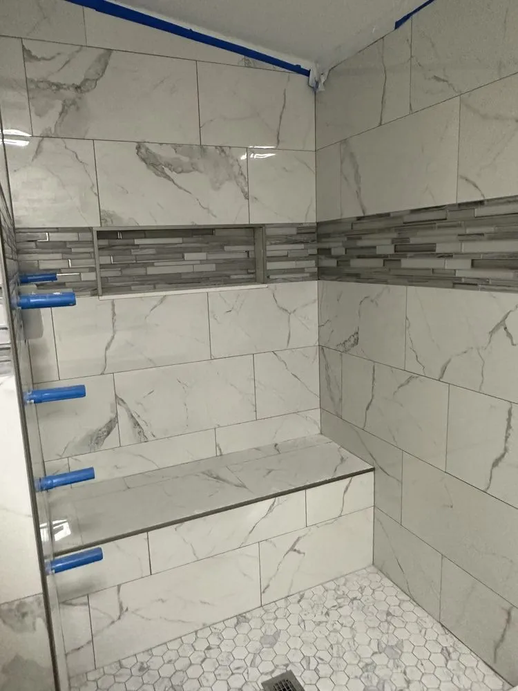 Slide of The Drain Master