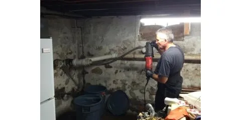 Professional pipe repair in East Hartford, CT by The Drain Medic