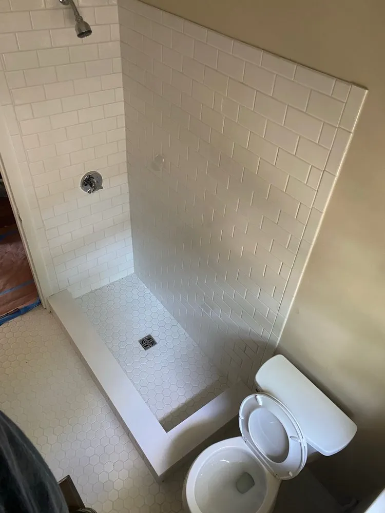 Slide of The Drain Pro