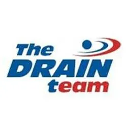 Slide of The Drain Team