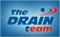 Slide of The Drain Team