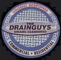 Slide of The Drainguys