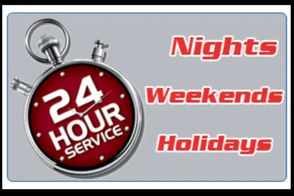 The Drainman Company