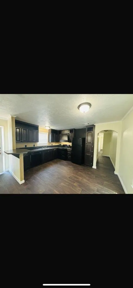 Slide of The Dream Clean Team