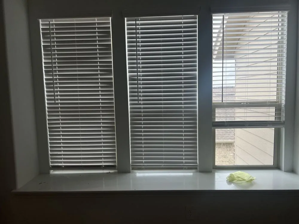 Slide of The Dream Clean Team