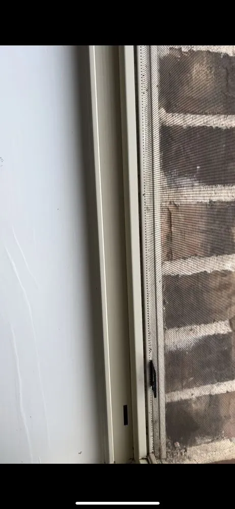 Slide of The Dream Clean Team